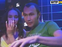 Русское порно видео реалити